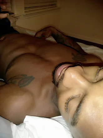 OnlyFans account  datguddik header 2