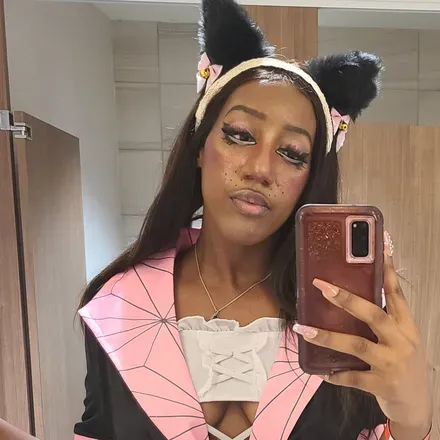 OnlyFans cuenta starrthebunny avatar 1