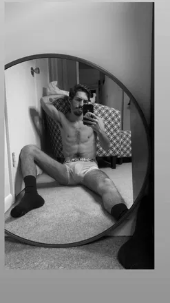 OnlyFans cuenta josh_1997 header 2