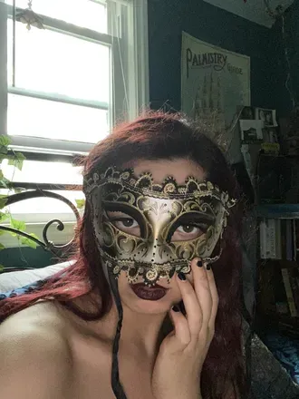 OnlyFans cuenta moonstonemerfaery avatar 1