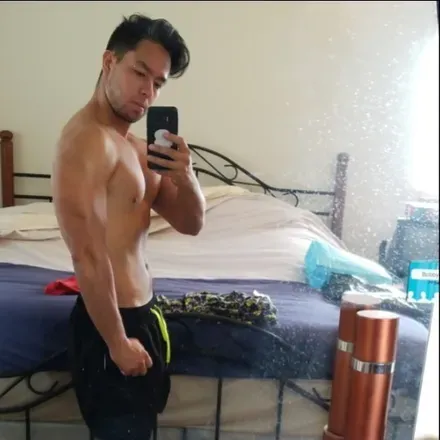 OnlyFans cuenta the.light.kai avatar 1
