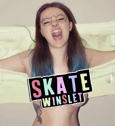 OnlyFans cuenta skatewinslet avatar 1