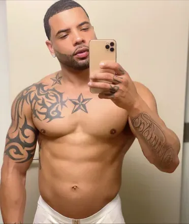 OnlyFans cuenta kinglujo avatar 1
