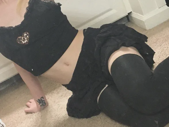 OnlyFans cuenta lovelymeww header 2
