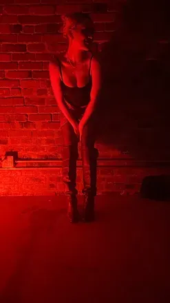 OnlyFans account  babybratxox avatar 1