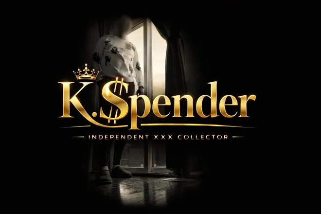 OnlyFans account  k_spender header 2