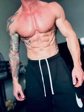 OnlyFans cuenta mathewhardy avatar 1