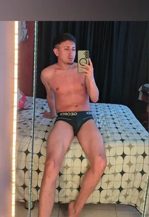 OnlyFans cuenta estivenvargasl avatar 1