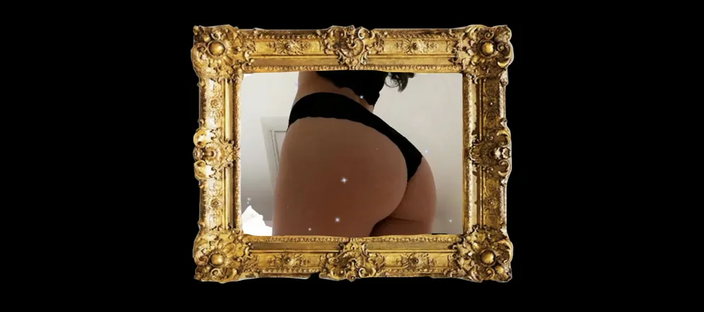 OnlyFans account  kimberlyluna header 2