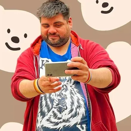 OnlyFans cuenta pandawank avatar 1