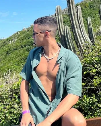 OnlyFans cuenta fabrizeu avatar 1