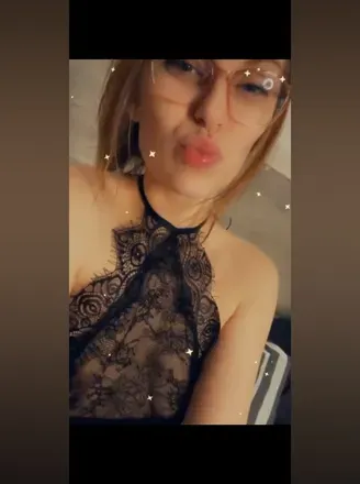 OnlyFans cuenta evie5630 avatar 1