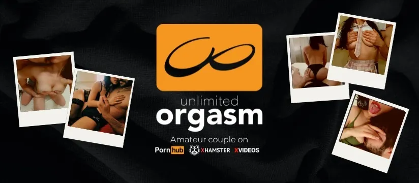 OnlyFans cuenta unlimitedorgasm header 2