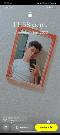 OnlyFans cuenta anderson2065 header 2