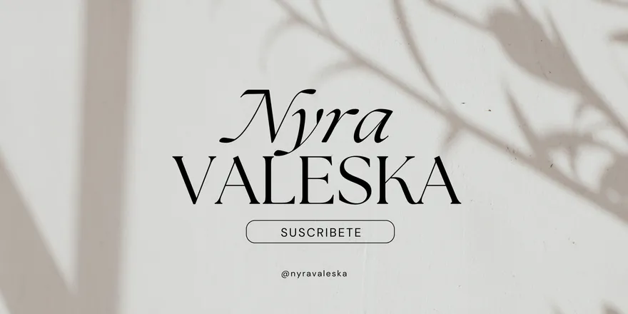 OnlyFans cuenta nyravaleska header 2