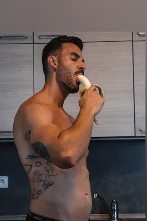 OnlyFans cuenta acenakedcoach avatar 1
