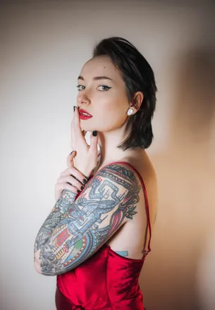 OnlyFans cuenta spicylyn header 2