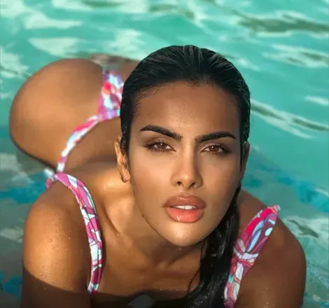 OnlyFans cuenta brazilianbootyqueen avatar 1