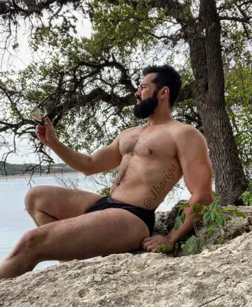 OnlyFans cuenta jhavigo header 2
