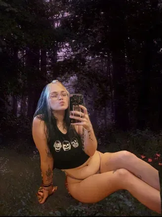OnlyFans cuenta sweetestpotato avatar 1