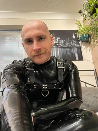 OnlyFans cuenta rubberneo avatar 1