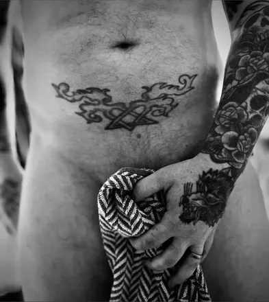 OnlyFans cuenta rickysteele69 avatar 1