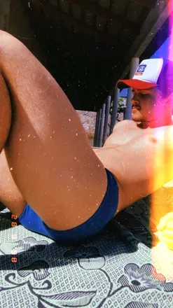 OnlyFans account  andreferress header 2