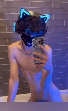 OnlyFans cuenta okioo avatar 1