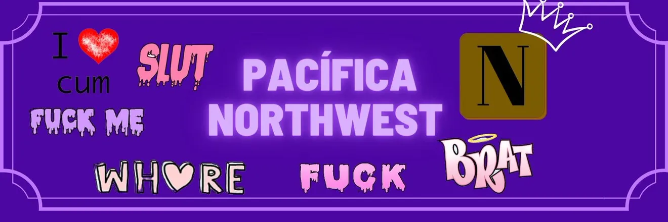 OnlyFans cuenta pacificanorthwestpeachy header 2