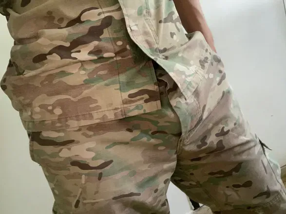 OnlyFans cuenta militarylife1 avatar 1