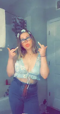 OnlyFans cuenta amethystgoddess46 avatar 1