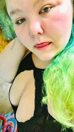 OnlyFans cuenta sexysiren1996 avatar 1