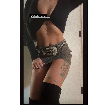 OnlyFans cuenta kentuckymami avatar 1