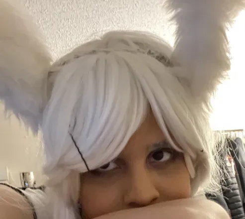 OnlyFans cuenta xalisa_cosplay avatar 1