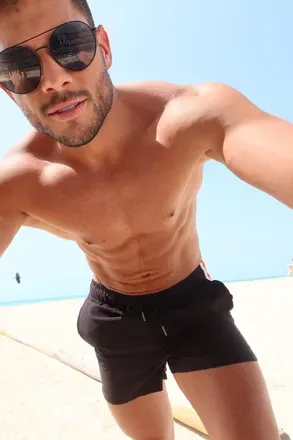 OnlyFans cuenta onlyashfan1 avatar 1
