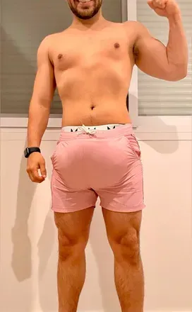 OnlyFans cuenta siliconedmate avatar 1