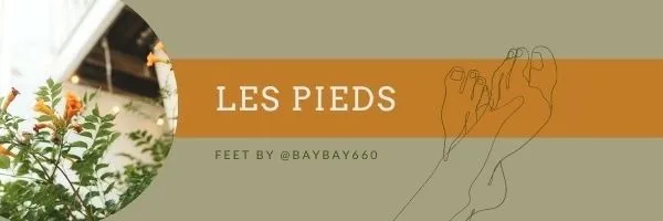 OnlyFans cuenta baybay660 header 2