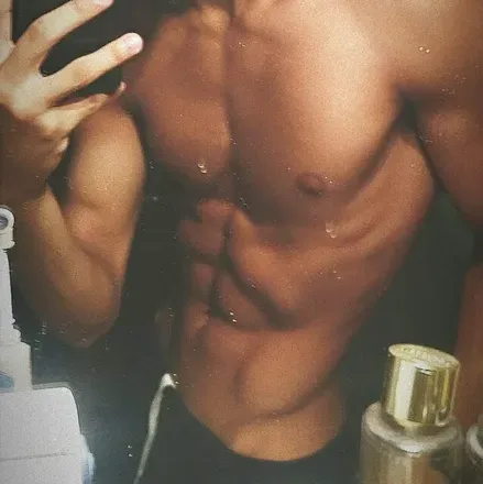OnlyFans cuenta tuangelitolatino avatar 1