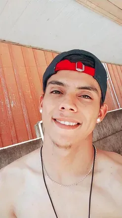 OnlyFans cuenta luciano_coelho69 avatar 1