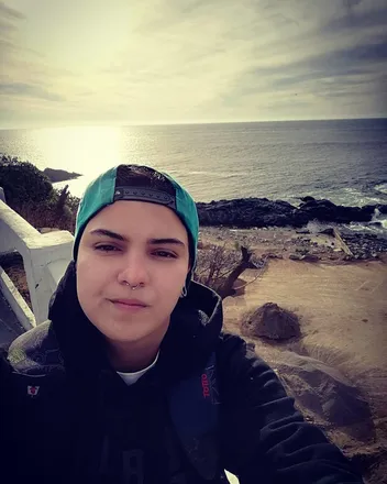 OnlyFans cuenta k_lesbian_35 avatar 1