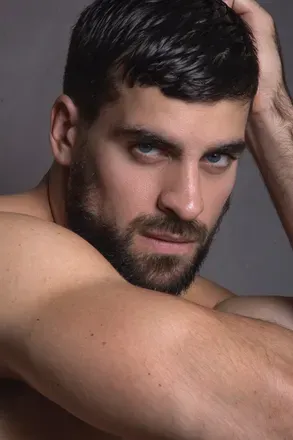 OnlyFans cuenta thomasthekickboxer avatar 1