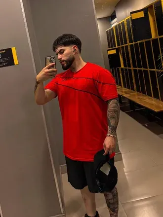 OnlyFans cuenta loweleon_12 avatar 1