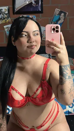 OnlyFans cuenta soylis18 header 2