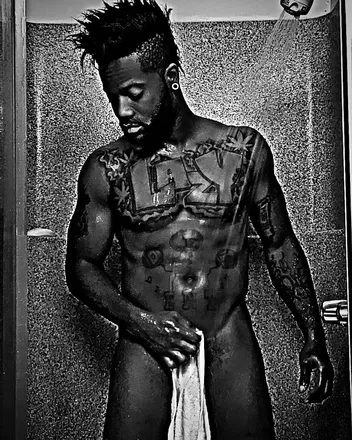 OnlyFans cuenta matrixtheentertainer header 2