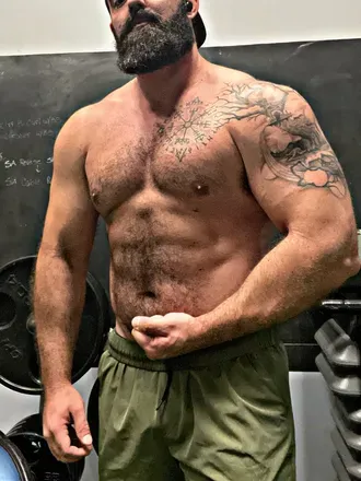 OnlyFans cuenta thvyking avatar 1