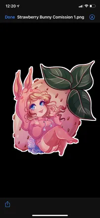 OnlyFans cuenta sockbunnii header 2