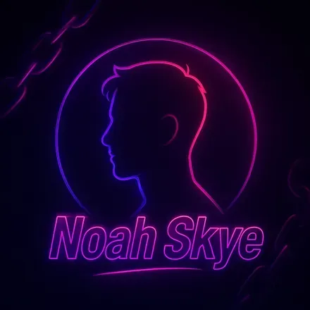 OnlyFans cuenta noahskyee avatar 1