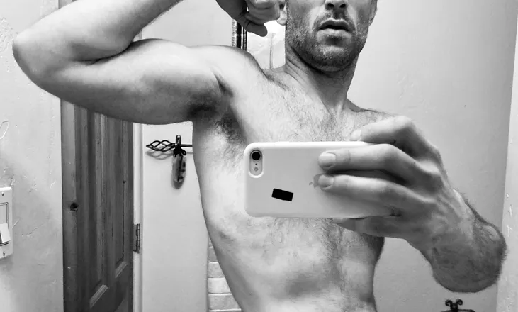 OnlyFans cuenta daddygreywolf header 2
