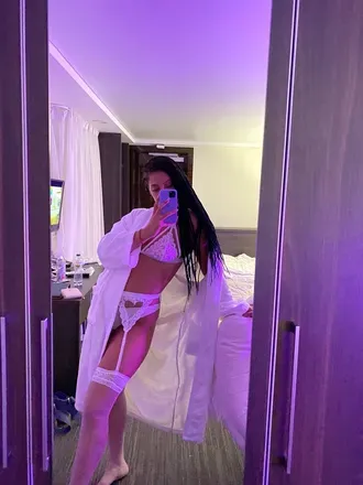 OnlyFans cuenta babykarina_vip avatar 1