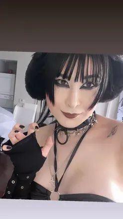 OnlyFans cuenta jessteryes avatar 1
